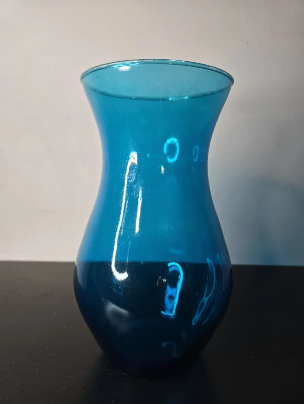 N/A vintage teal